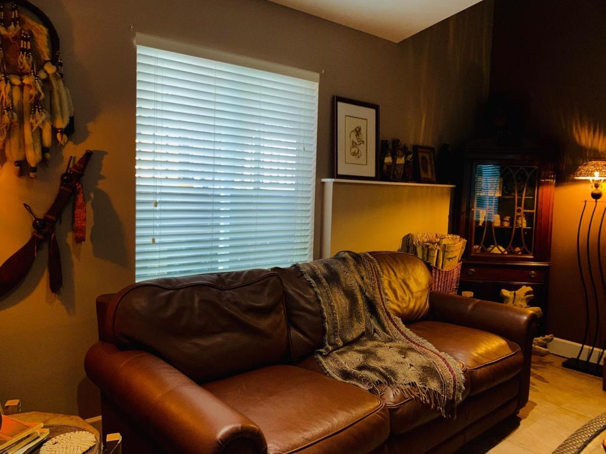 The Fraser River'S Edge B&B Lodge Чилливак Экстерьер фото