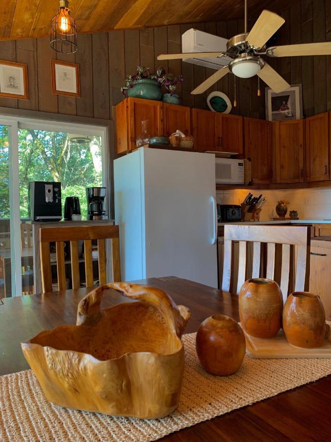 The Fraser River'S Edge B&B Lodge Чилливак Экстерьер фото